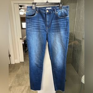 STS Blue Skinny Jeans